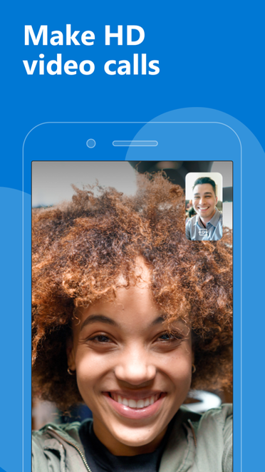 Skype正版安卓版3