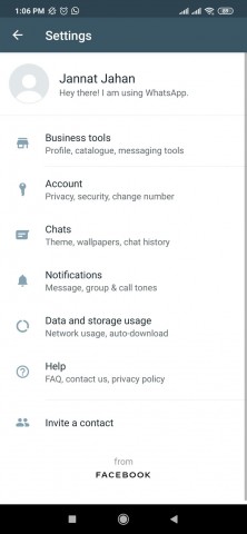 whatsapp安卓官网版2