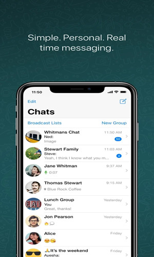 whatsapp下载安卓版0