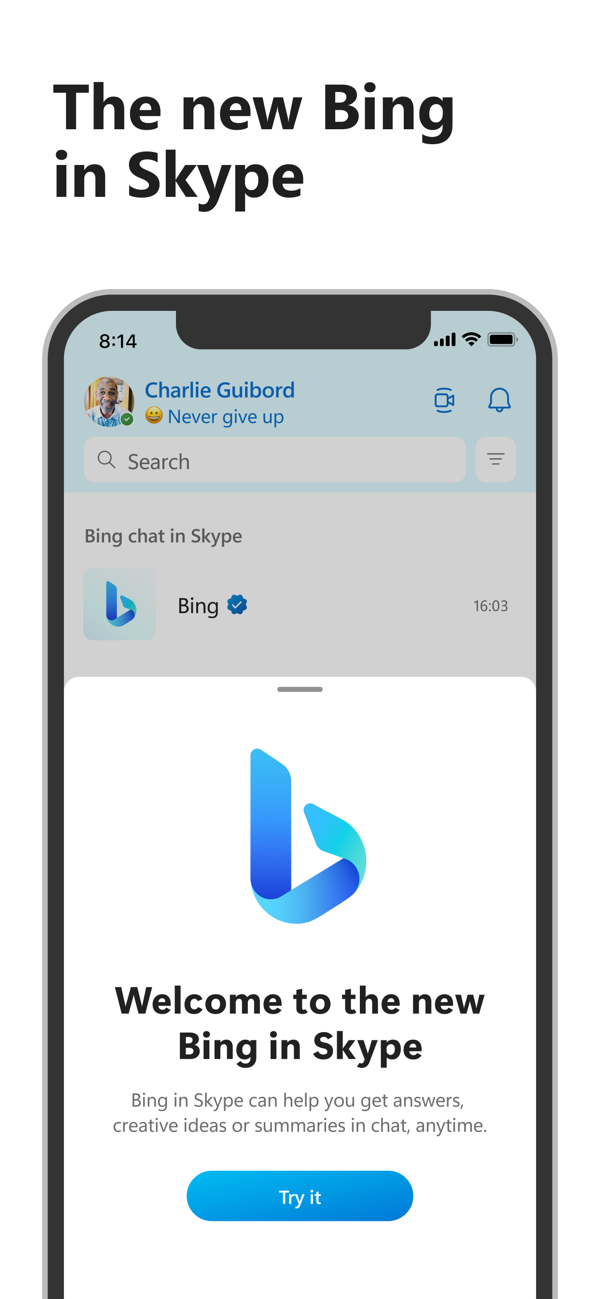 skype2025官方最新版1