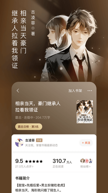 西红柿小说