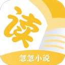 忽忽小说免费版下载-忽忽小说app下载最新版v1.0.24