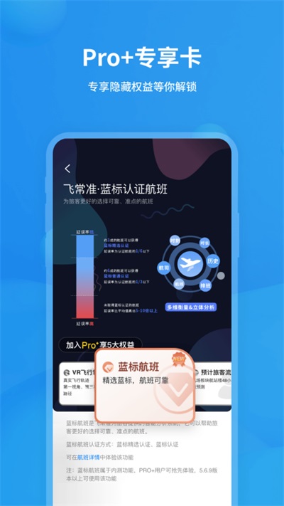 飞常准查航班4