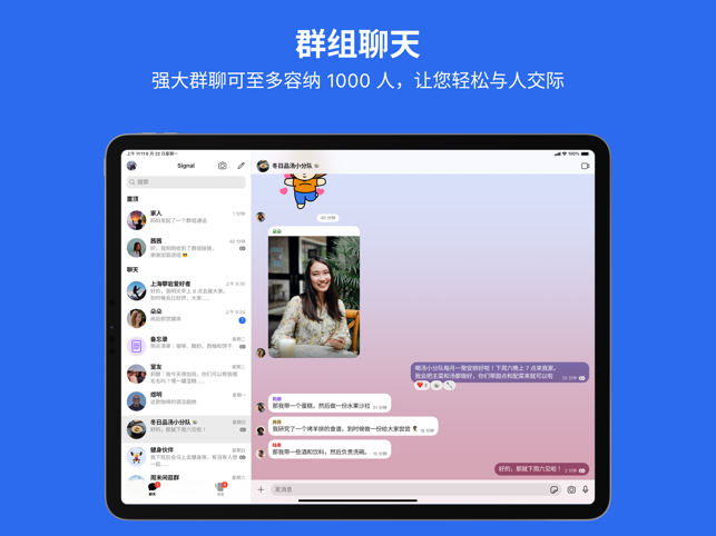 signal电脑端4