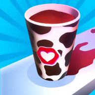 咖啡合成跑(Merge Cafe)官网版下载-咖啡合成跑(Merge Cafe)最新版v1.0.4