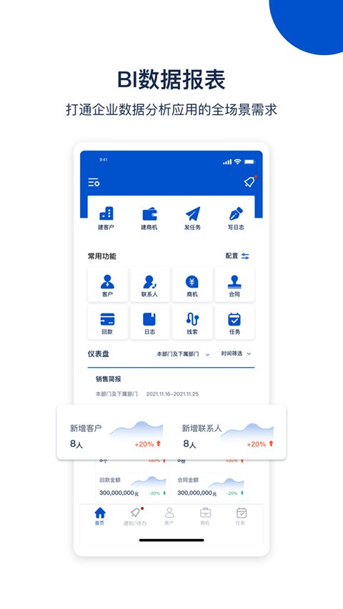 悟空CRM1