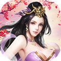 桃色三国_logo