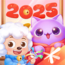 天天爱消除_logo