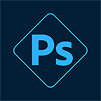 手机版PS(Photoshop Express)最新安卓免费版下载