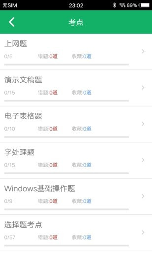 计算机一级题库2