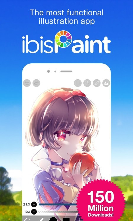 爱笔思画X中文版2