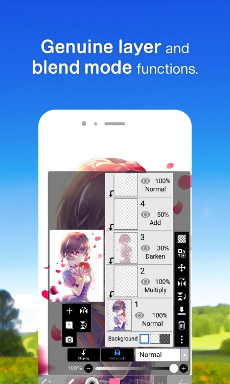 爱笔思画X中文版1