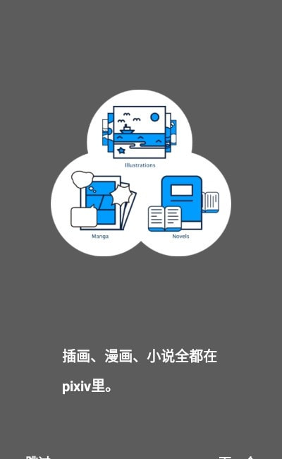 pixiv下载0