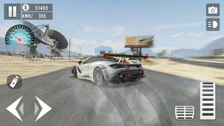 漂移赛车0