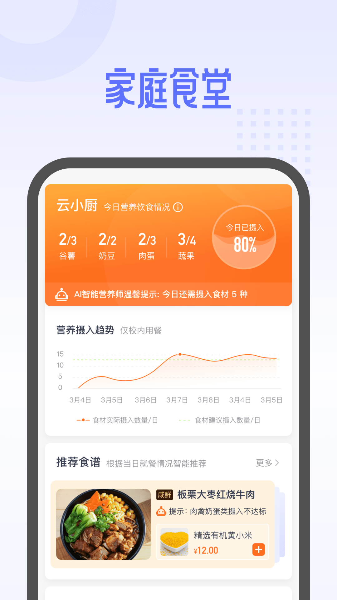 平安云厨2