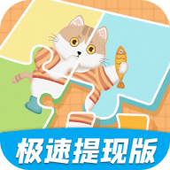 拼图大玩家_logo