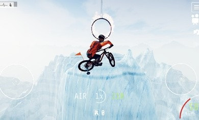 速降王者手机版(Descenders Mountain Bike)0