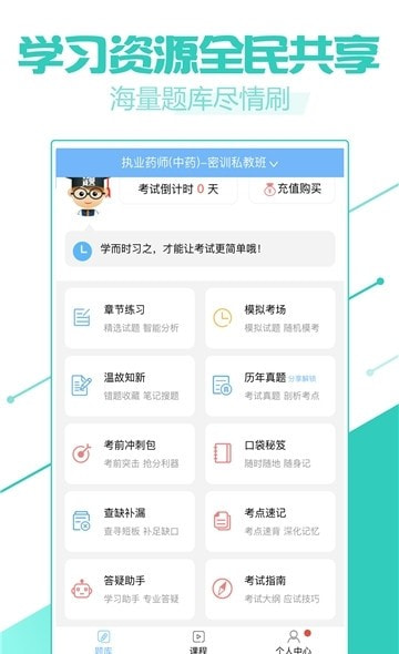 2022西医执业药师考试宝典3