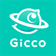 Gicco兴趣社交免费下载手机版