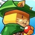 猫炼金术士Cat Alchemist_logo