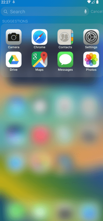 启动器ios16下载2
