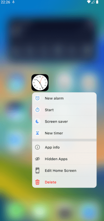 启动器ios16下载1