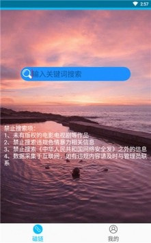 磁力兔子搜索引擎2
