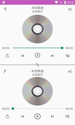 一对音乐0