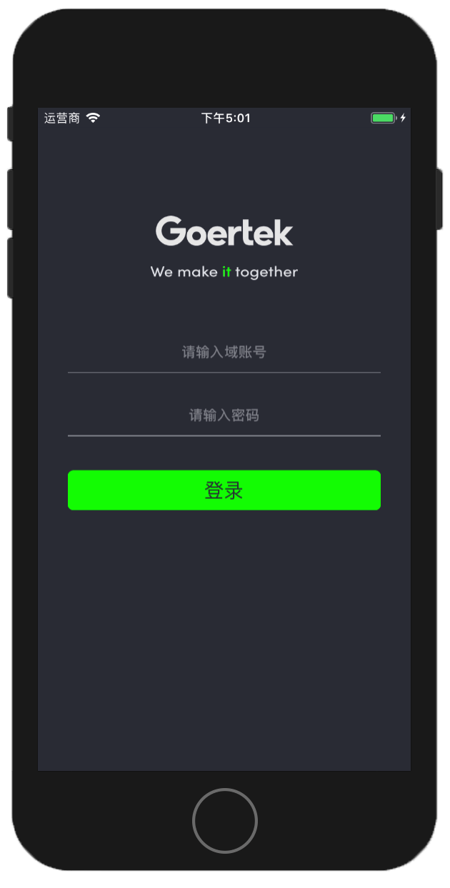 iGoer0