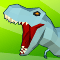 闲置的恐龙公园Dino Park最新安卓免费版下载