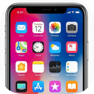 苹果主题软件app(Phone 13 Launcher)下载正版下载