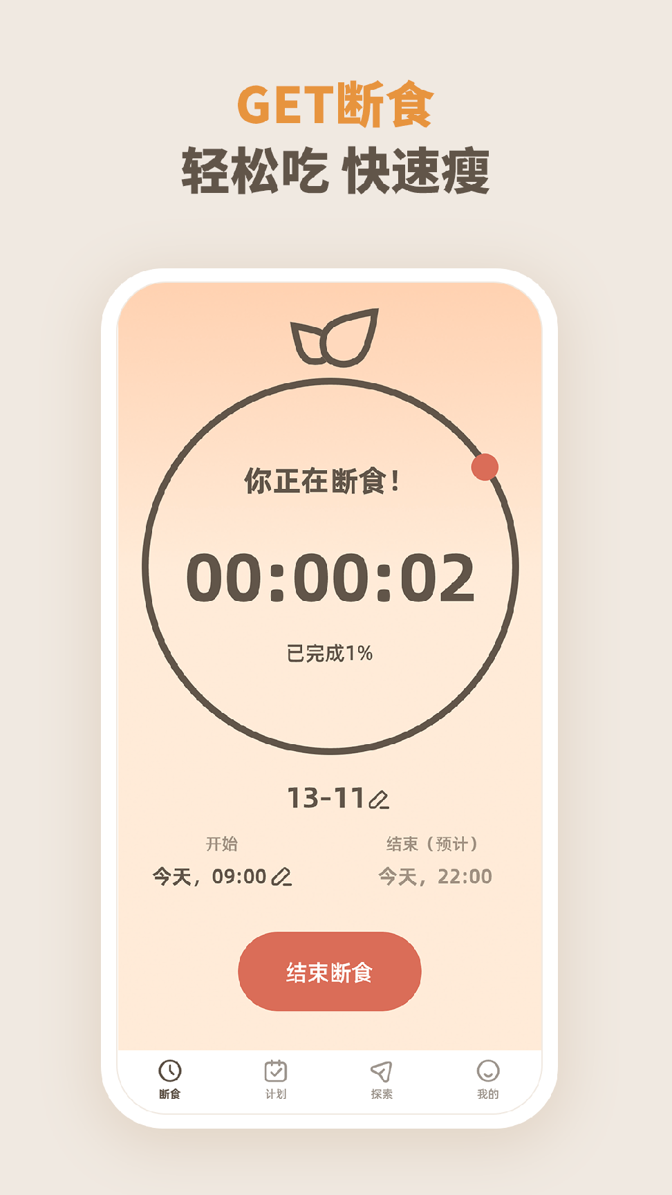 饮食管理1