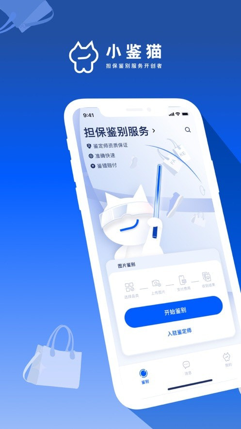 小鉴猫0
