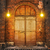 隐藏的钥匙Mystery Rooms Hidden Keys_logo