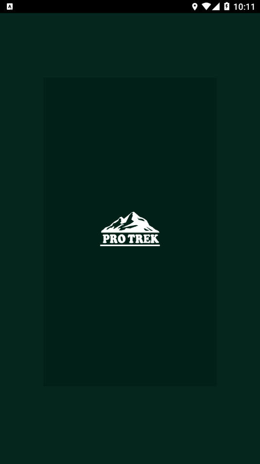PRO TREK0