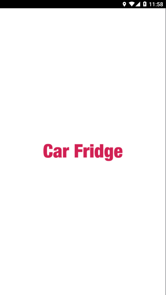 Car Fridge车载冰箱0