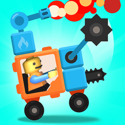超级组装大师手机游戏最新款