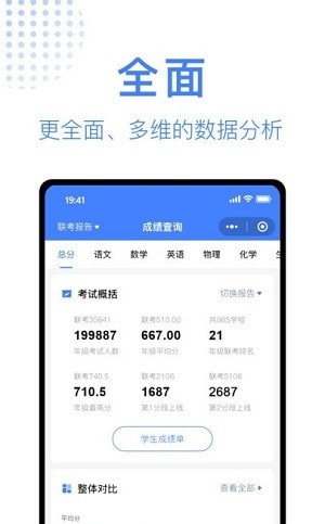 阅小二阅卷2