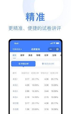 阅小二阅卷0