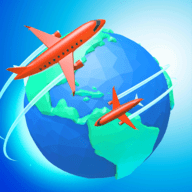 闲置航空公司(Idle Airline Inc)游戏手机版