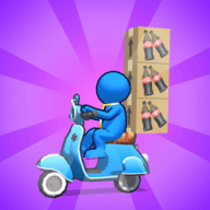 快递运送大亨(Express Delivery Tycoon)安卓版下载