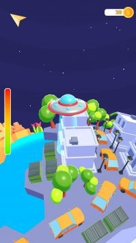 飞碟星球PlanetUfo2