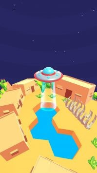 飞碟星球PlanetUfo0