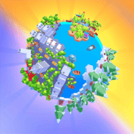 飞碟星球PlanetUfo_logo