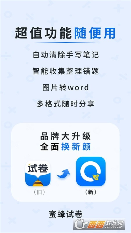 蜜蜂试卷2