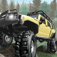 越野4x4模拟器_logo