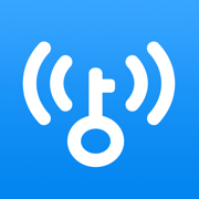 WiFi万能钥匙wifi免费高级版