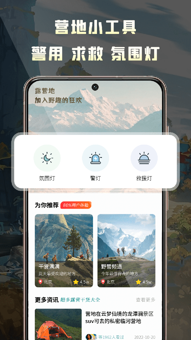 露营地2