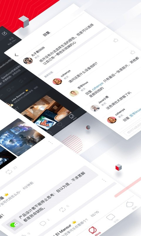 CSDN(专业IT开发者社区)1