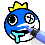着色大师_logo